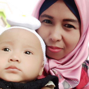 Indri irmayanti profile icon