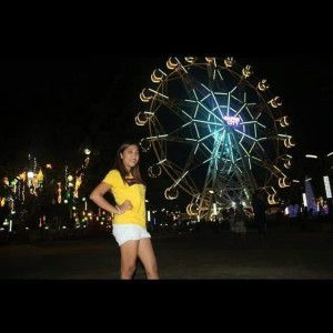 Jelica Manabat Custodio profile icon