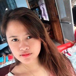 Hazel David Dimacutac profile icon