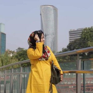 Mimi Ali profile icon