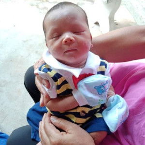 แม่หมูกะลูกหมู profile icon