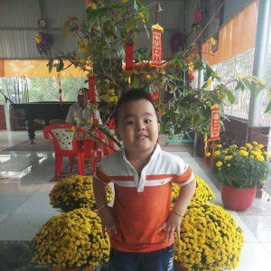 Thanh Tâm profile icon