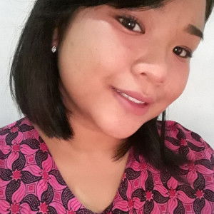 Suci Wulandari profile icon