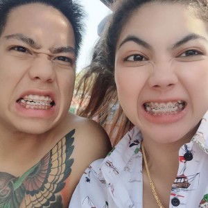 Sa'Pipe Pin Zii profile icon