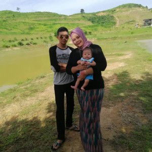 Wan Nurul Asma profile icon