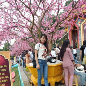 Dung Hạ profile icon