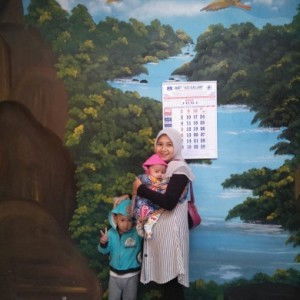 Nur Ngangeni Oktavia profile icon