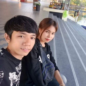 Oon Hookcham profile icon