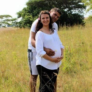 Zané Beukes profile icon