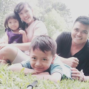 Deasy Giri profile icon