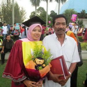 nor azwani a.karim profile icon