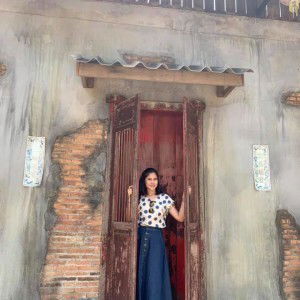 Mod JuTarat profile icon