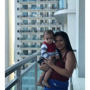 Grace Velarde profile icon