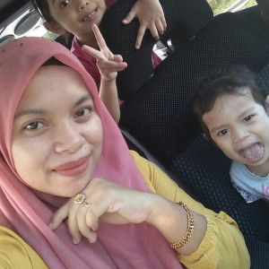 Nur Hidayah profile icon