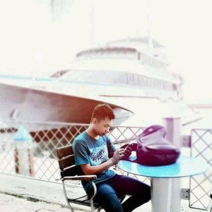 Ari Son profile icon