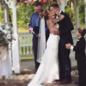 Aubrey Barthol profile icon