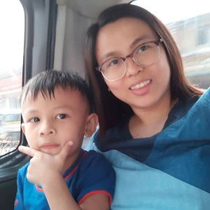 Ann Margot Conde profile icon