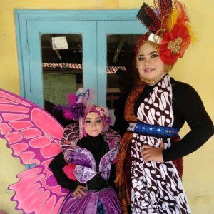 Fenni In Gustin Ningsih profile icon