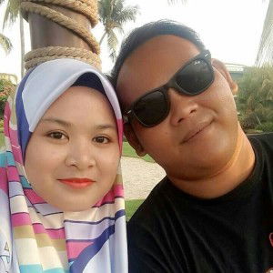 Nurul Rozzaini profile icon