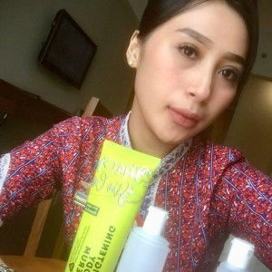 Kiki Macora Skincare profile icon