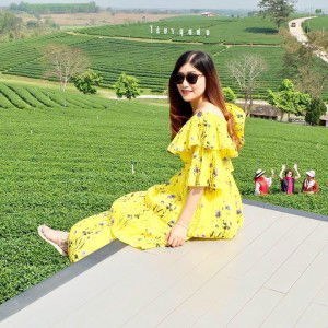 Thanita Puii profile icon