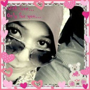 Amiesya Ismail profile icon