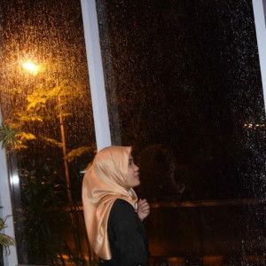 Indah Purnama profile icon