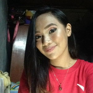 Aila Wilca Theresa Gomez profile icon