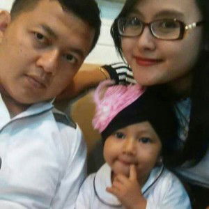 Amie Rahmi profile icon