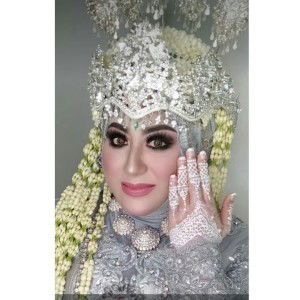 SyaRifha Nafesya Al-katiry profile icon