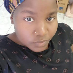 Milicent Mlimi profile icon