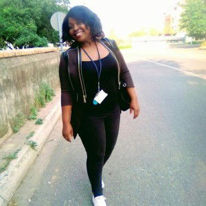 Kedibone Frederica Mmusi profile icon