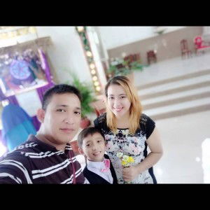 Jennalyn Mariano - Aguilar profile icon