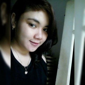 Fitria Anggraini profile icon