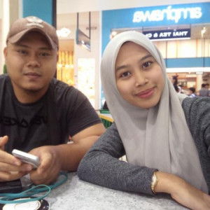 Farahin profile icon