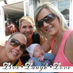 Kirsty Mcluckie profile icon