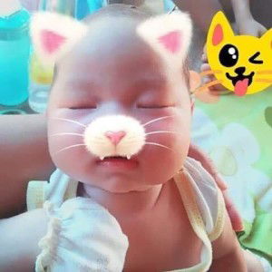 Lin Pailin profile icon