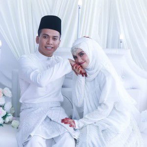 Norsuriayati Ibrahim profile icon