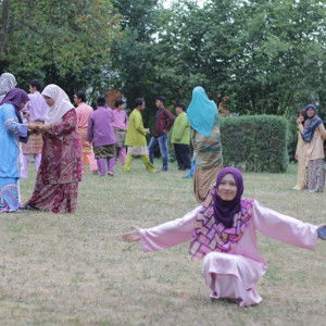 Amalina Amran profile icon