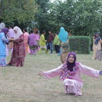 Amalina Amran profile icon