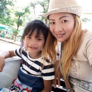 Wannapha Watthaisong profile icon