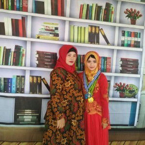 Sekar Arum profile icon