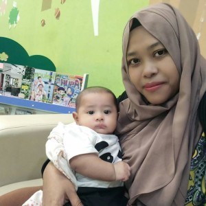 Zara Awwal Cayang profile icon