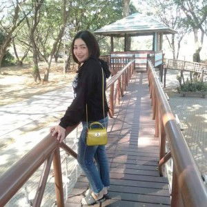 Wiphawee Jaiorn profile icon