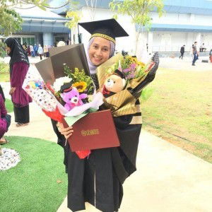 Usaf Fasyandha Khalid profile icon