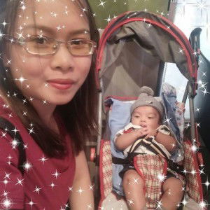 Janine Lutiva Purificacion profile icon