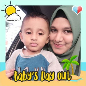 Faris Syira profile icon