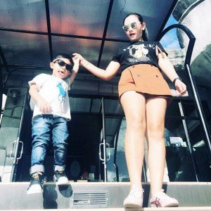 ไอแอม ออม profile icon