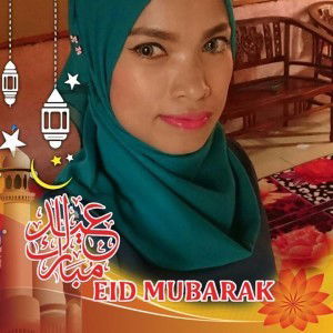 Qalishah Qisyah profile icon