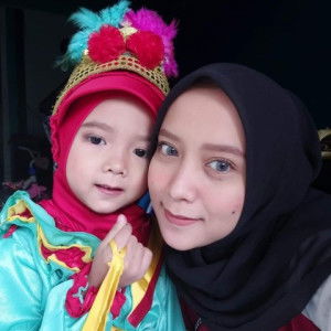 Helminawati Suhendar profile icon